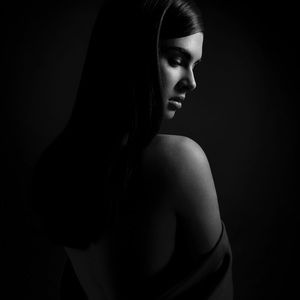 Meet your Posher, Nathanael